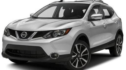 NISSAN ROGUE SPORT 2018 JN1BJ1CR9JW205212 image